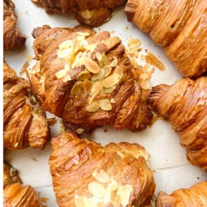 Croissants